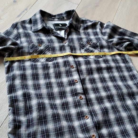 Maison Scotch shirt - Picture 6 of 10